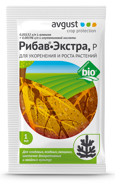 Рибав экстра